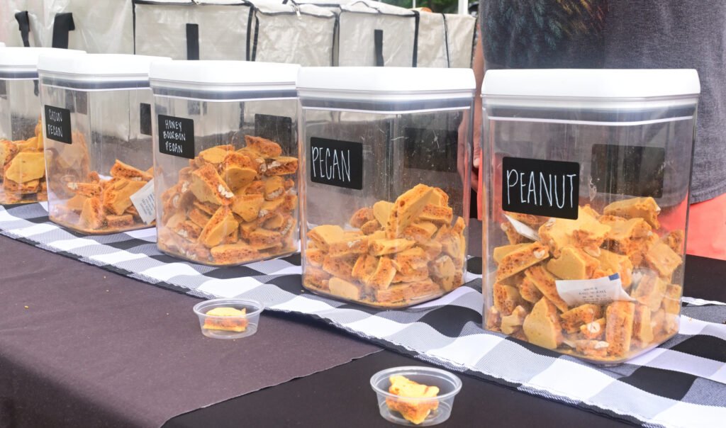 Fairhope Farmer's Market APR 30 2026
