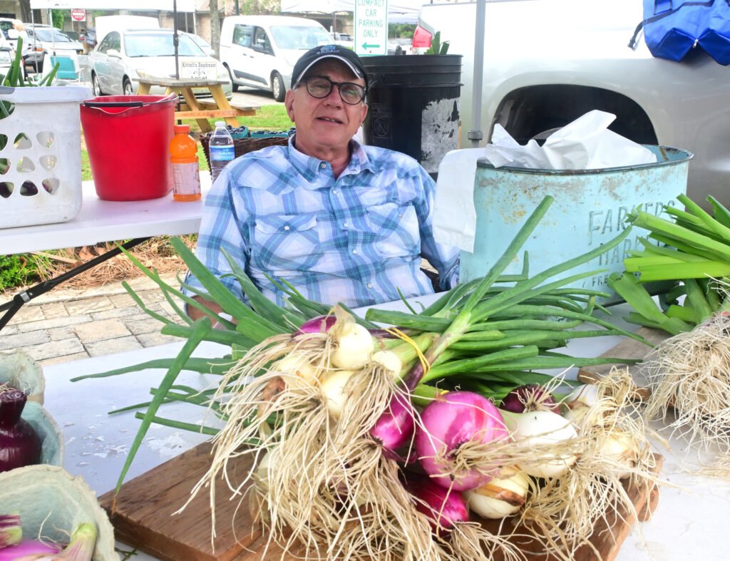 Fairhope Farmer's Market APR 30 2026