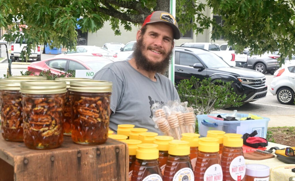 Fairhope Farmer's Market APR 30 2026