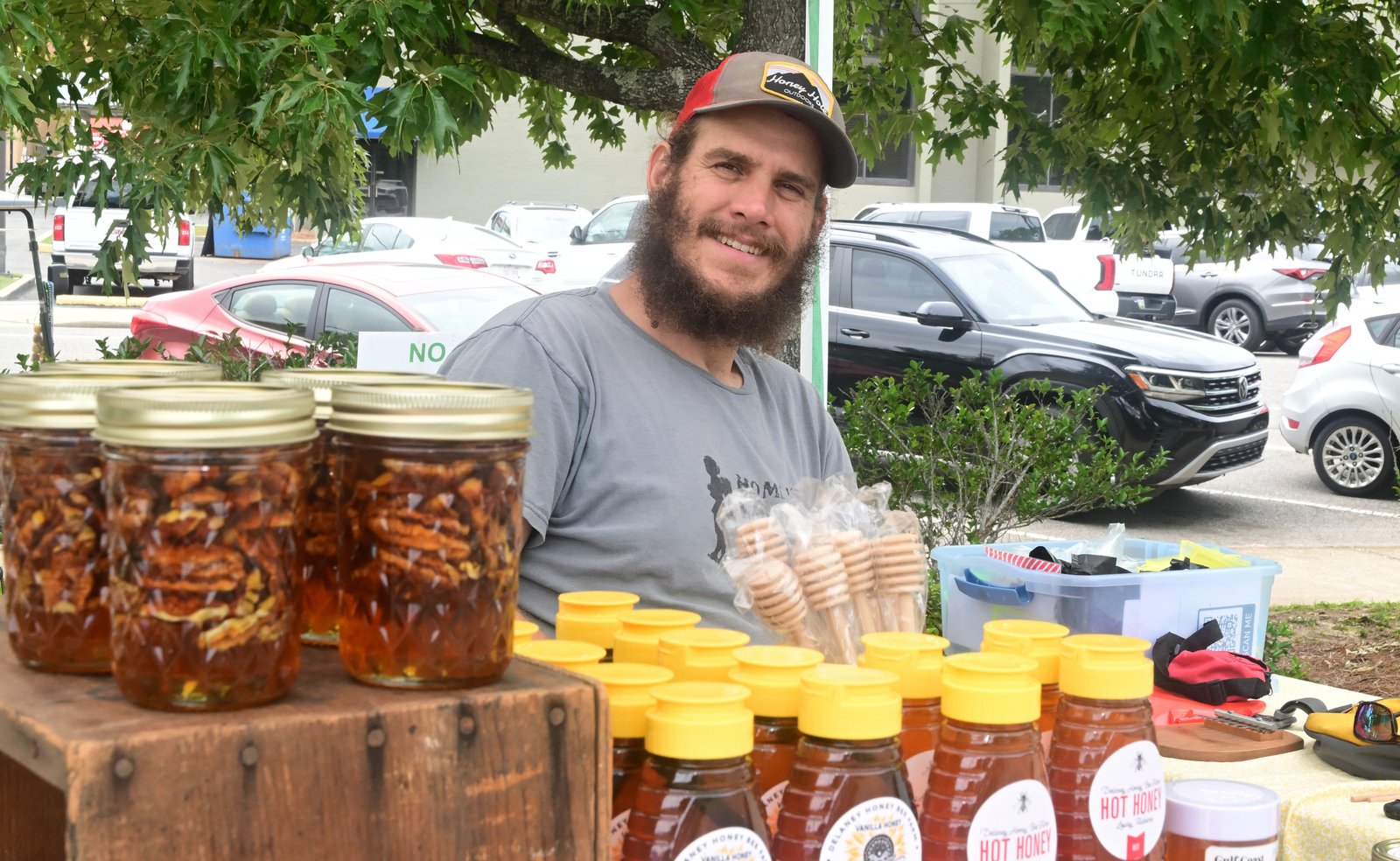 Fairhope Farmer's Market APR 30 2026
