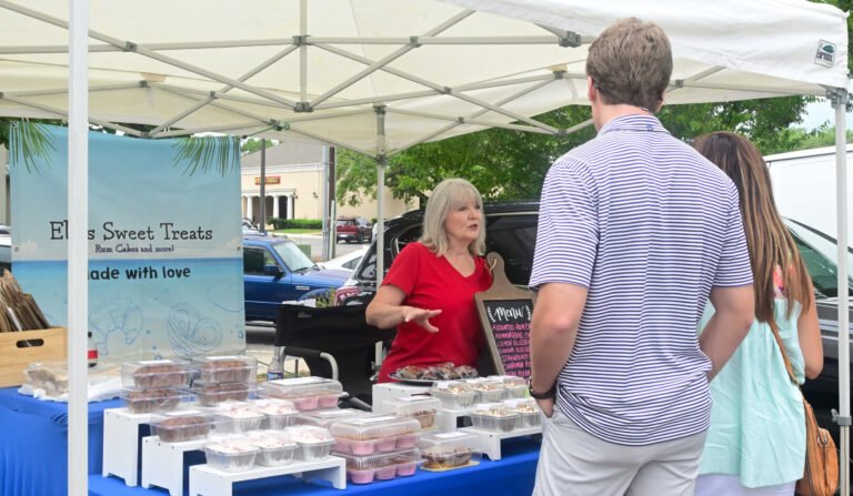 Fairhope Farmer's Market APR 30 2026