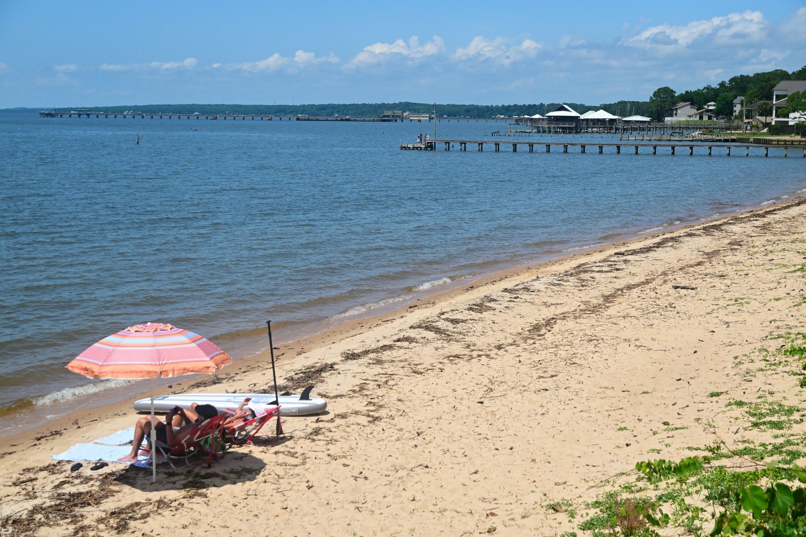 Fairhope, Alabama MAY 10 2026