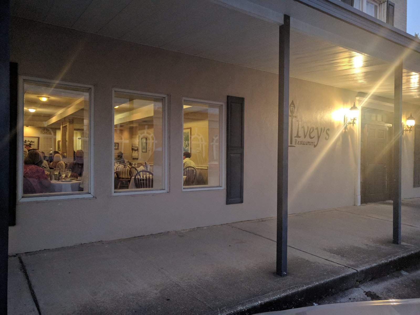 Ivey's in Robertsdale AL