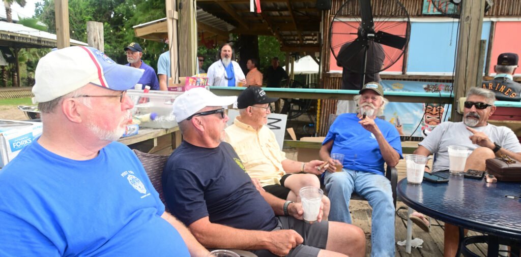 Sons of American Legion Post 199 Fairhope, AL