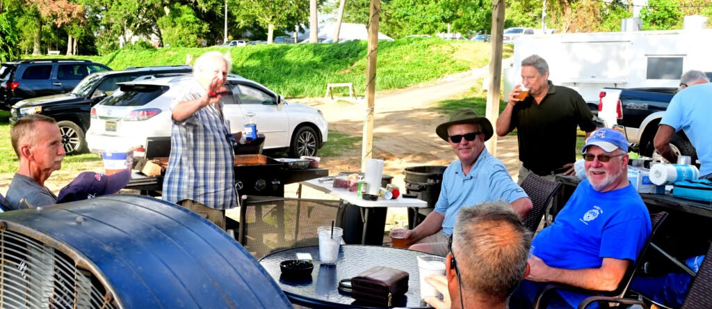 Sons of American Legion Post 199 Fairhope, AL