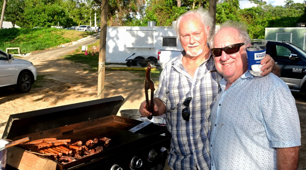 Sons of American Legion Post 199 Fairhope, AL