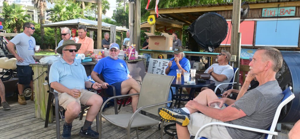 Sons of American Legion Post 199 Fairhope, AL