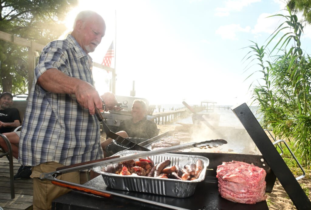 Sons of American Legion Post 199 Fairhope, AL