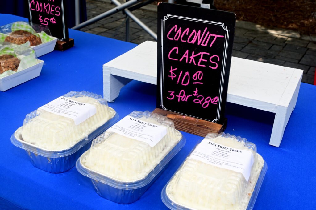Fairhope Farmer's Market