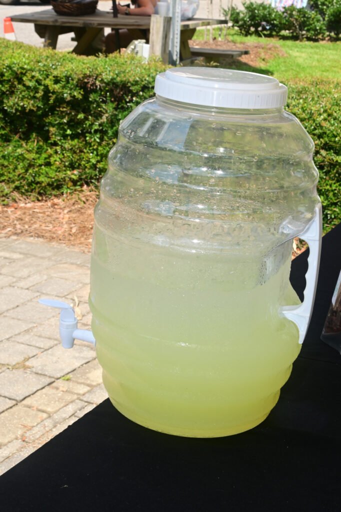 Fairhope Farmer's Market