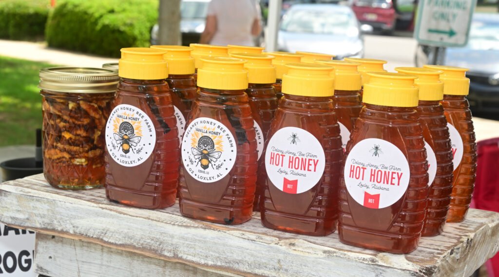Fairhope Farmer's Market