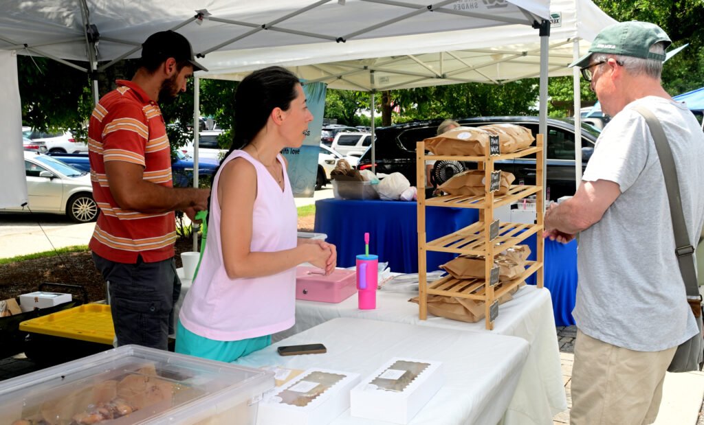Fairhope Farmer's Market