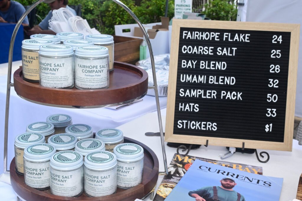 Fairhope Farmer's Market