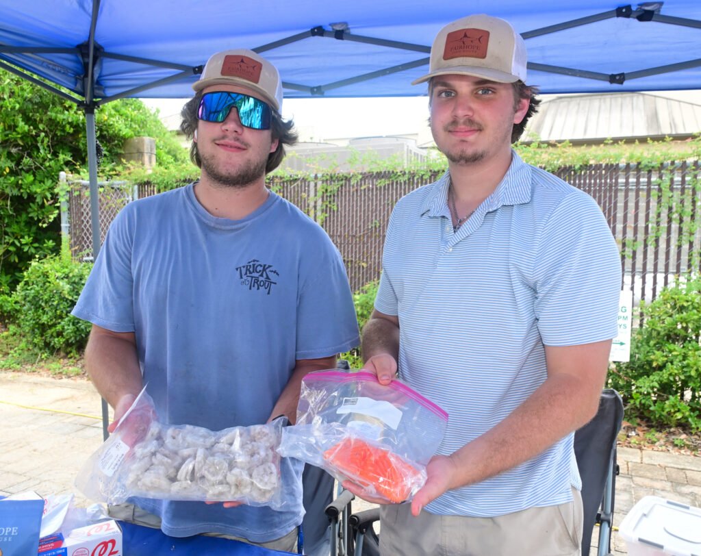 Fairhope Farmer's Market