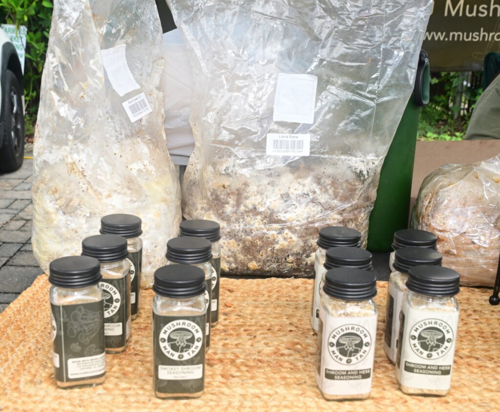 Fairhope Farmer's Market
