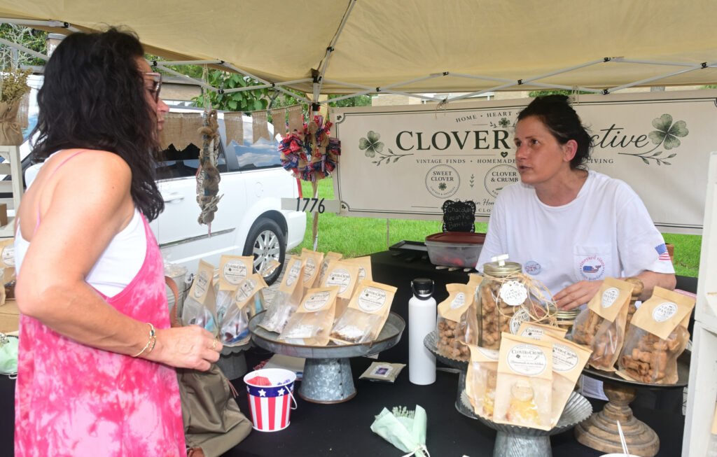 Fairhope Farmer's Market
