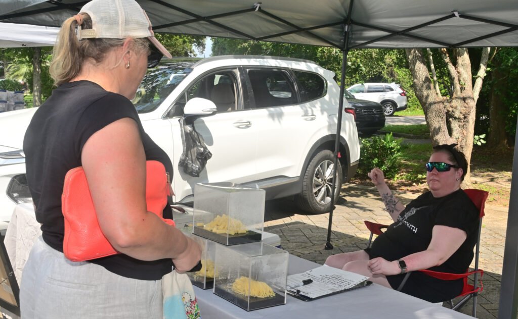 Fairhope Farmer's Market
