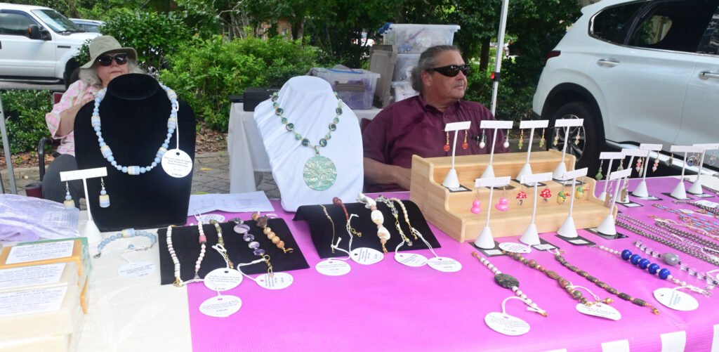 Fairhope Farmer's Market