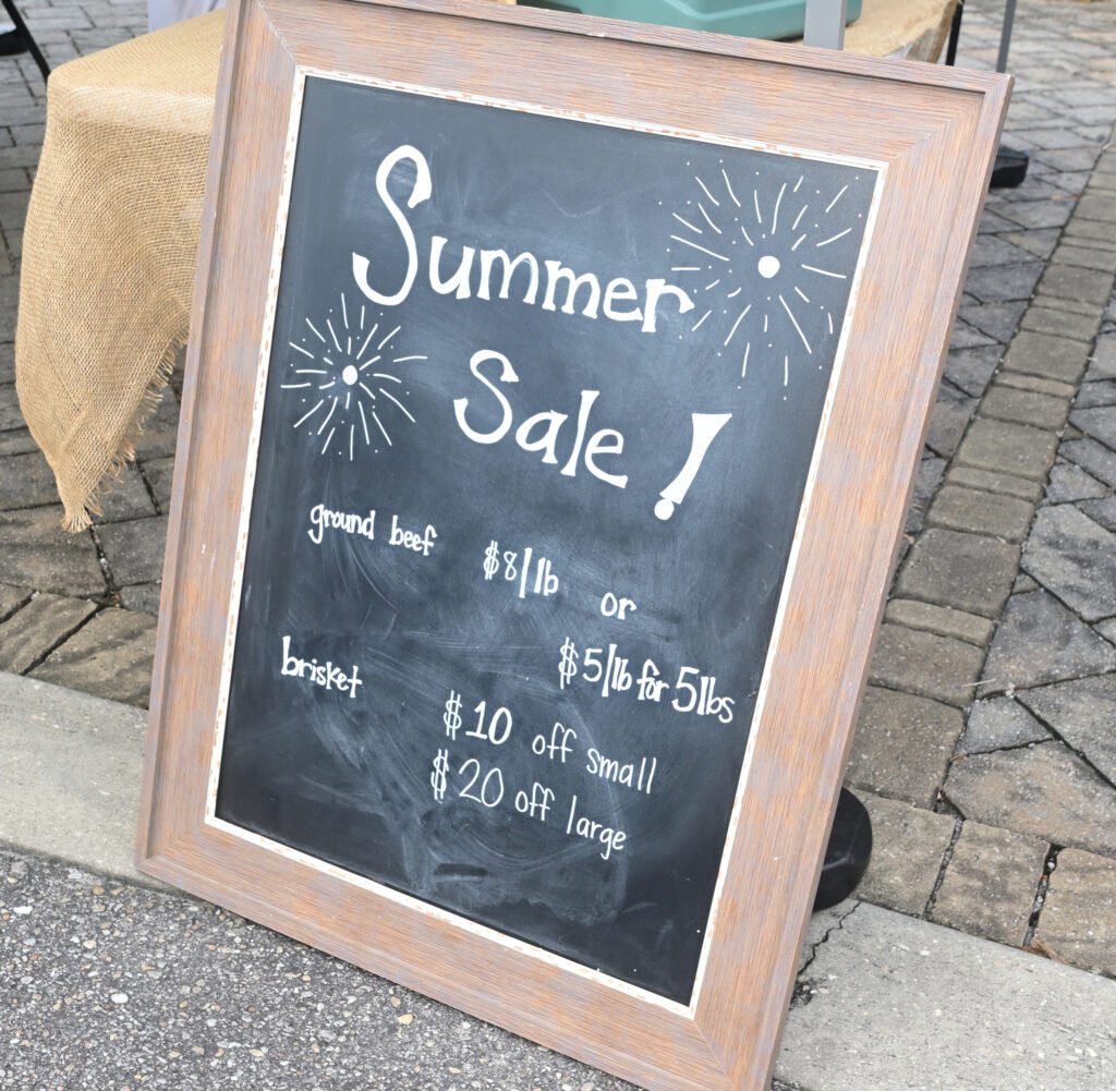 Fairhope Farmer's Market