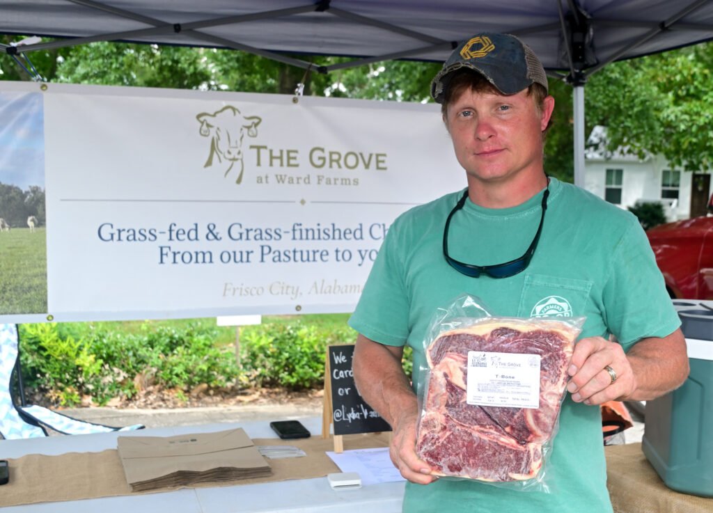 Fairhope Farmer's Market