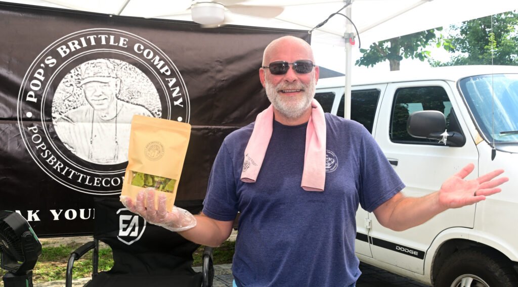 Fairhope Farmer's Market