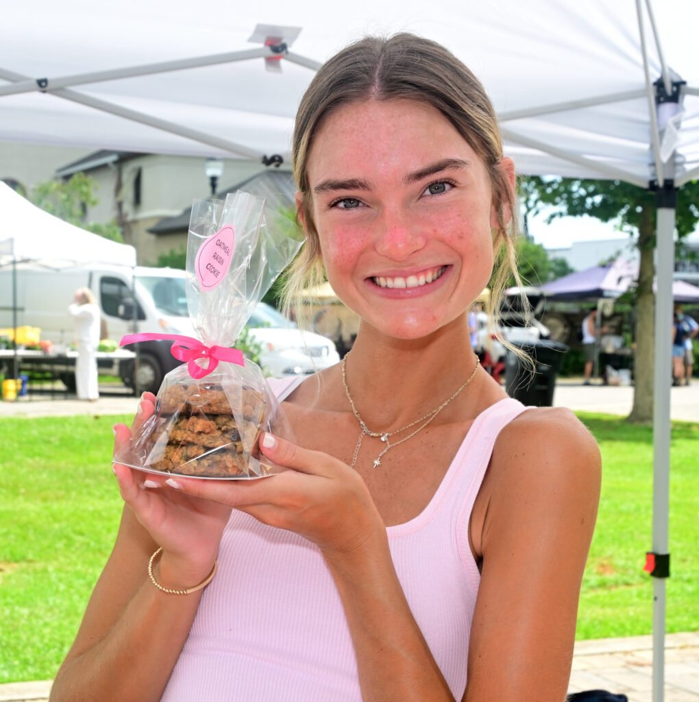 Fairhope Farmer's Market