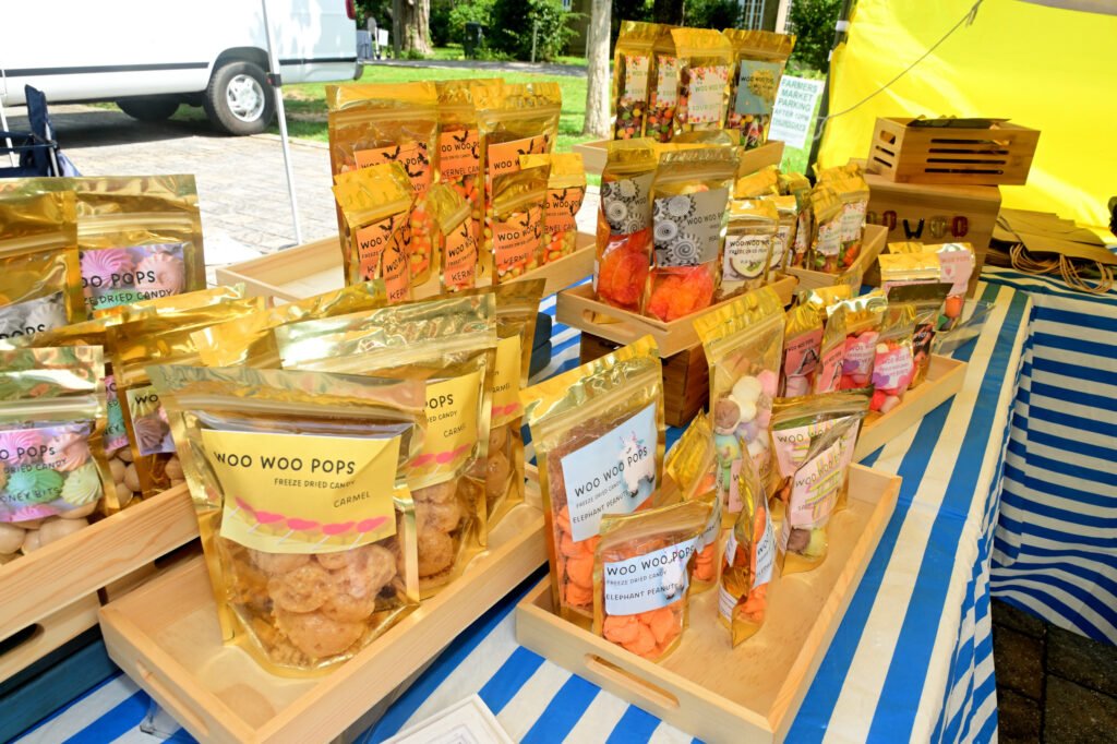 Fairhope Farmer's Market