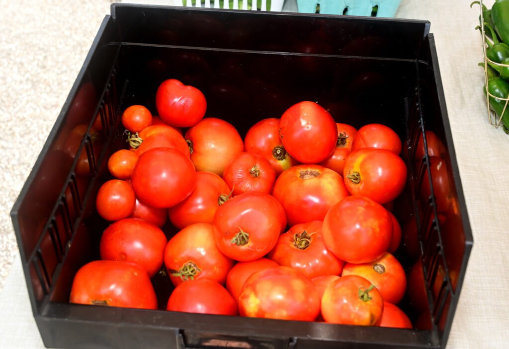 Fairhope Farmer's Market