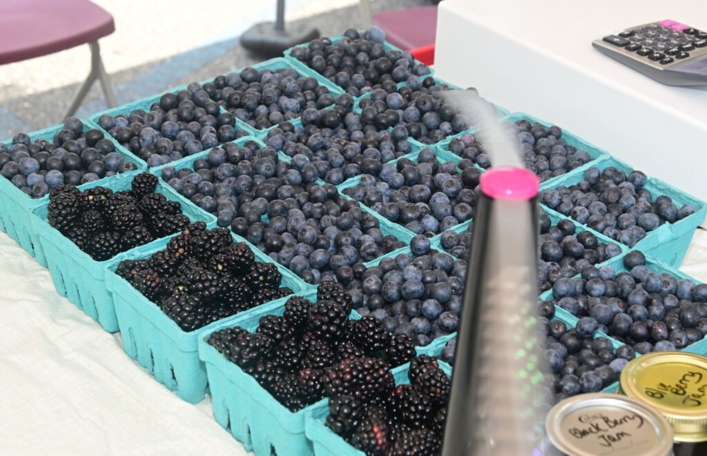 Fairhope Farmer's Market
