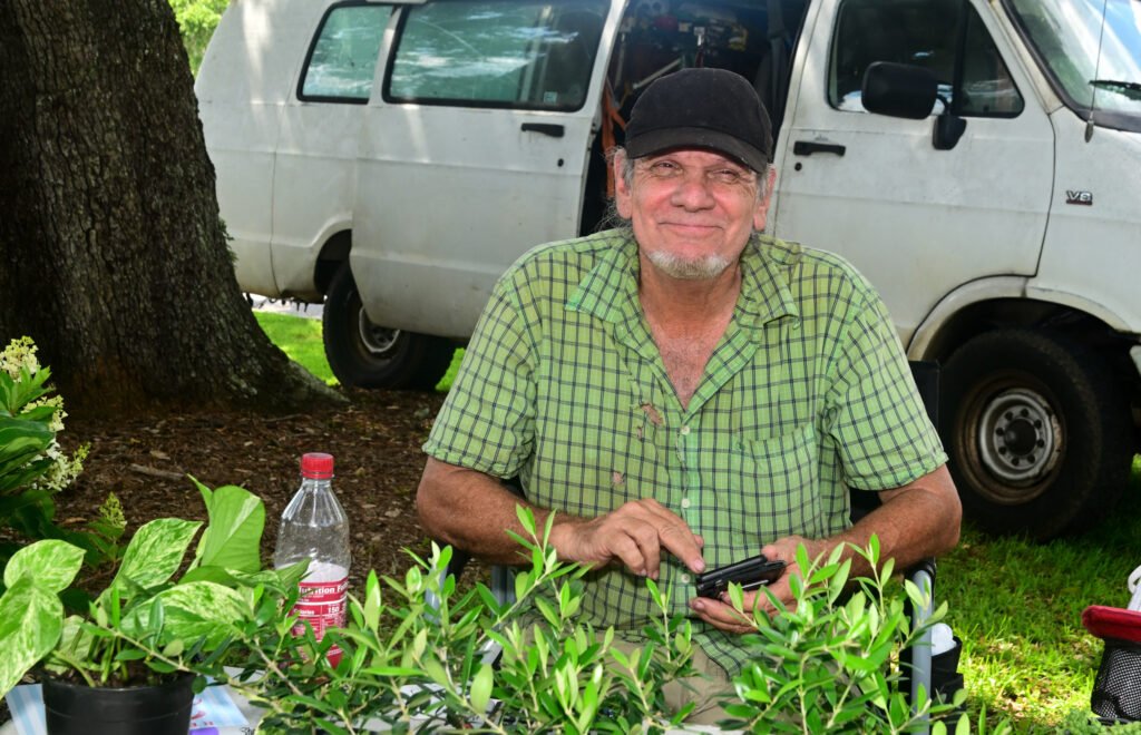 Fairhope Farmer's Market