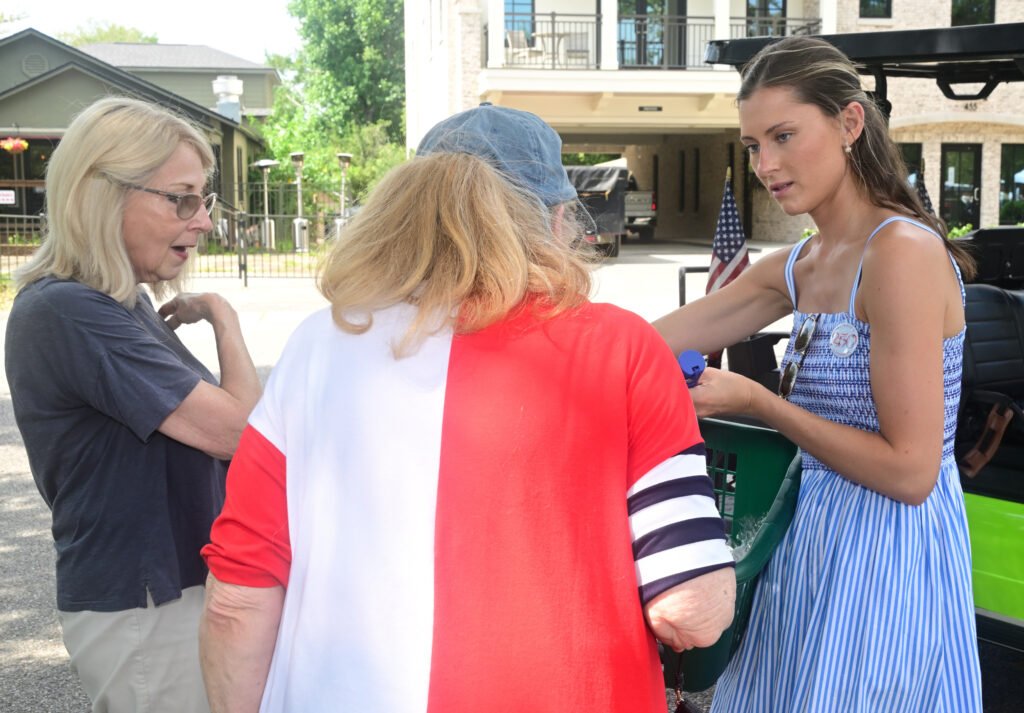 Fairhope Farmer's Market