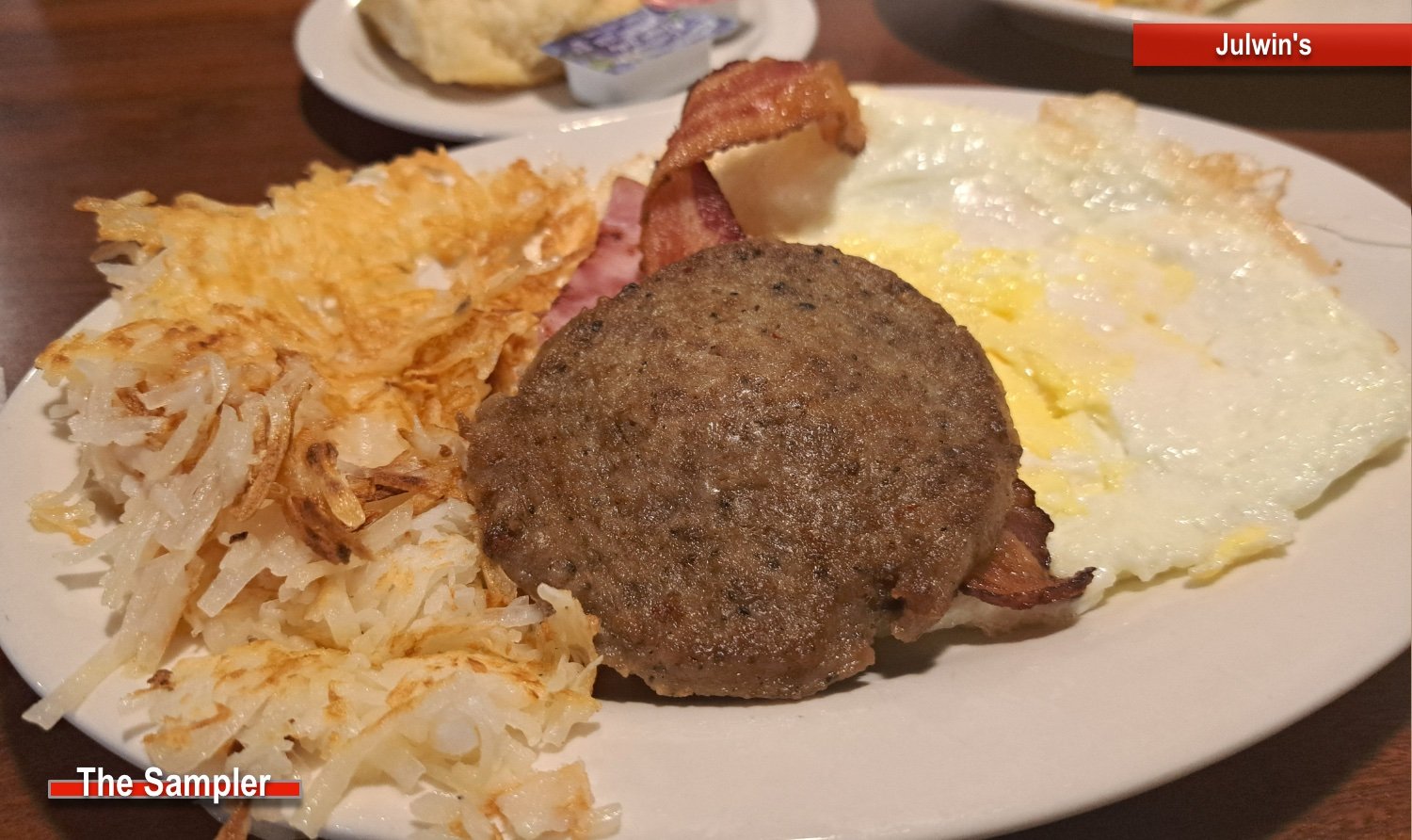 Julwin's Fairhope, Alabama