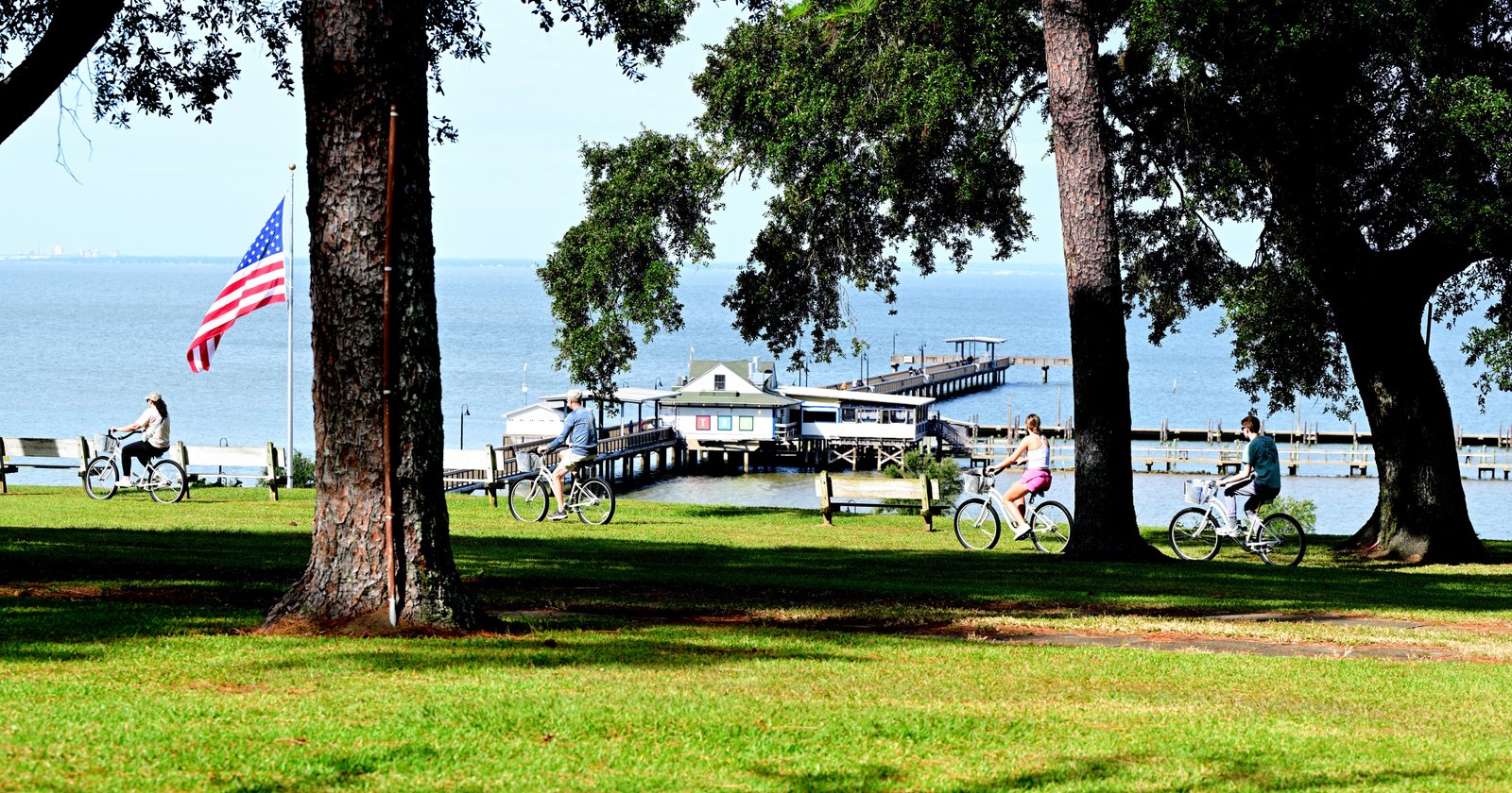 Fairhope, Alabama