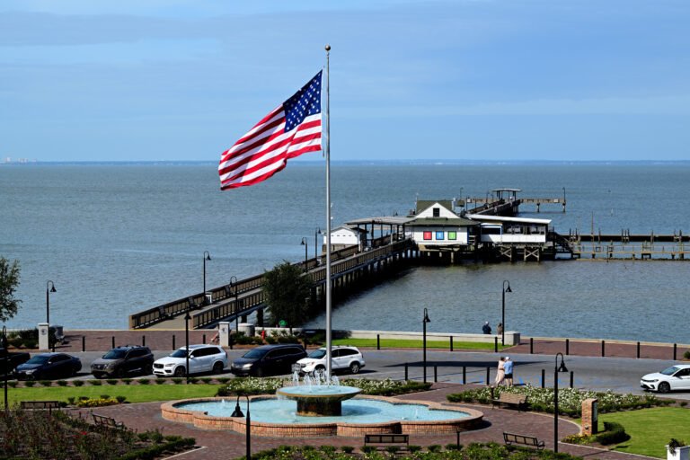 Fairhope, Alabama