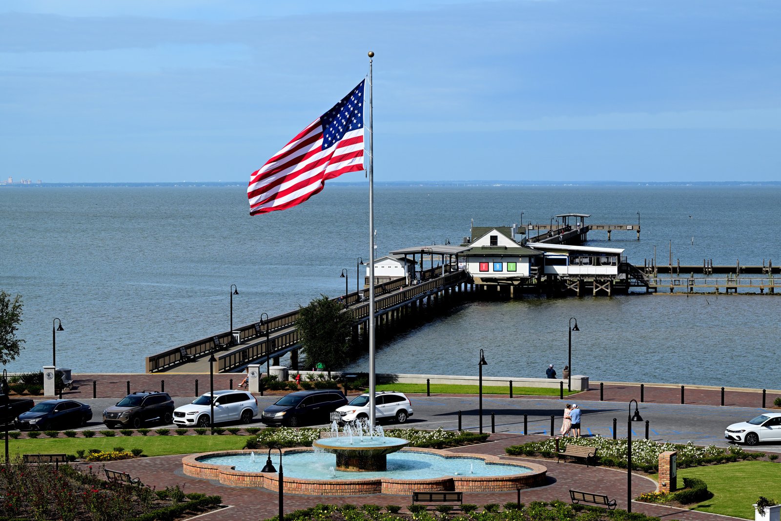 Fairhope, Alabama